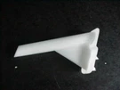 Kenmore Frigidaire Refrigerator Guide Control 240368701. Fixed Price $9.50.
