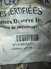 Genuine Oem Whirlpool W10404016 Refrigerator Wire Harness. Fixed Price $51.97.