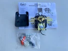 Supco Universal Refrigerator Evaporator Fan Motor Kit SM999 EM999. Fixed Price $21.99.