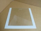 Refrigerator Crisper Glass Insert Set Part # WR32X10594. Fixed Price $24.88.