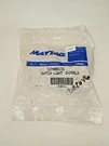 Maytag Interlock Light Switch 12466101. Fixed Price $20.96.