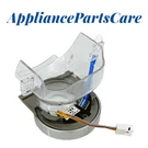 Lg Refrigerator Dispenser Funnel Assembly ADW73550011. Fixed Price $34.99.
