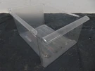 Amana Refrigerator DRB1802A Crisper Drawer 12226701. Fixed Price $49.99.