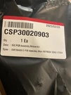 Genuine Oem Lg Refrigerator Control CSP30020903 EBR78940612. Fixed Price $88.00.