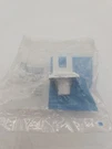 WR13X423 Refrigerator Freezer Evaporator Hinge AP2644048 PS290400 (9B7). Fixed Price $14.95.