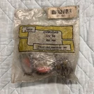 Supco Parts 45-49AMP Motor Overload Protection Oem OV50. Fixed Price $12.00.