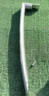 Frigidaire Refrigerator Door Stainless Handle 5304511369 From Mod# FFTR1821TS0. Fixed Price $39.00.