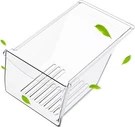 Bottom Crisper Pan For Frigidaire LFHT2117NF3 FFHT2117LW1 FRT21LR8DS5 FRT21C5AW6. Fixed Price $53.99.