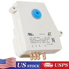 For Frigidaire 5304526183 Refrigerator Defrost Timer (5304522331). Fixed Price $16.99.