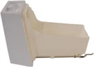 Refrigerator Ice Bucket Assembly For Samsung RF22N9781SR/AA-04 RF22NPEDBSG/AA-00. Fixed Price $131.95.