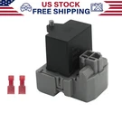 WPW10194431,W10662129 Refrigerator's Compatible Start Relay&capacitor Whirlpool. Fixed Price $25.99.
