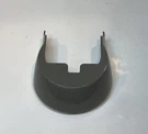 DA63-07637A Oem Samsung Refrigerator Dispenser Cover Gray. Fixed Price $15.00.
