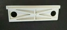 Refrigerator Door Damper For Maytag/jenn Air 61003424. Fixed Price $36.96.