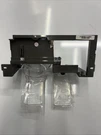 Frigidaire Refrigerator FRSS2623ASG Ice Dispenser 5304538328. Fixed Price $59.49.