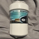 Icepure Pro Refridgerator Water Filter Model RWF0600AH. Fixed Price $12.99.