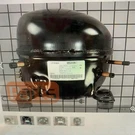 Frigidaire Refrigerator Compressor 5303918659. Fixed Price $215.00.