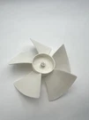 U-line Marvel Refrigerator Motor Fan Blade #42248160 *open Box, Never Used Oem*. Fixed Price $39.99.