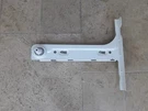 W10795842 Kitchenaid Refrigerator Freezer Rail Bracket Left. Fixed Price $49.95.