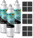Lg LT800P & LT120F Water Air Filter Combo - Nsf Certified Replacement. Fixed Price $86.99.