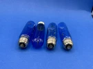 7006999 Sub-zero Blue Glass Bulb Bi-series IC-27 4 Pcs In Box. Fixed Price $135.10.