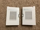 Samsung Refrigerator Deodorizer Cover Left+right DA63028843A. Fixed Price $29.99.