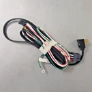 Oem Whirlpool Refrigerator Wire Harness W11661849 *brand New!*. Fixed Price $40.00.