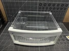Refrigerator Crisper Drawer P#WR32X10569 WR32X26230. Fixed Price $47.00.