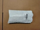 Oem WR55X24064 Refrigerator Run Capacitor. Fixed Price $10.00.