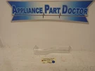 Lg Refrigerator AAP75497301 Left Door Shelf Open Box. Fixed Price $55.00.
