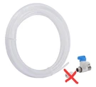 Sharkbite John Guest Push-to-connect Tech Ice Maker Water Supply Kit UNIVERS.296. Fixed Price $16.50.