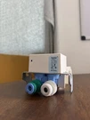 Oem Whirlpool WPW10159842 Refrigerator Water Inlet Valve K-76918. Fixed Price $69.99.