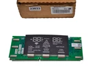 Appliances WR55X41025 Refrigerator Dispenser User Interface Control Board. Fixed Price $99.99.