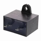 For Amana Refrigerator Run Capacitor Part Number DY97103000AM. Fixed Price $114.57.