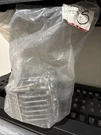 ACG73766708 Lg Fridge Condenser Assembly. Fixed Price $23.00.
