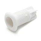 Frigidaire 241550801 Refrigerator Grommet-shelf Mtg 1056571 240358701 AH97698.... Fixed Price $53.49.