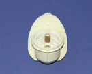 Maytag / Amana Refrigerator : Light Socket (12570701 WPW10134764) P3609. Fixed Price $13.62.