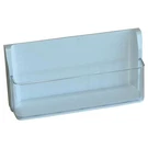 Refrigerator Door Bin #AAP73631802 For Lg. Fixed Price $47.74.