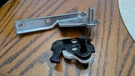 Oem Samsung Refrigerator RB215LABP Door Hinges DA97-02782A DA61-02162A. Fixed Price $19.99.