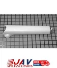 Oem Kenmore Refrigerator Cover- Fil Inv# LR1052. Fixed Price $91.91.