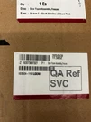 Lg ADD73358006 Freezer Door Foam Assembly. Fixed Price $200.00.