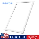 Refrigerator Door Seal Gasket For Frigidaire AP7877394 5303207345 218730605. Fixed Price $58.80.