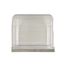 Samsung DA97-13842C Refrigerator Assy Case Veg-left RF9000JC Silver Trim. Fixed Price $155.46.