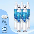 5 Pack Fit For 4396701 4396702 EDR6D1 Filter L200V Water Icepure. Fixed Price $34.83.