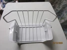 Frigidaire Refrigerator Model FGUS2676LPO Tilt Out Bin #2. Please Read Entirely. Fixed Price $19.95.