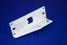 Samsung Refrigerator : Freezer Door Bracket Left (DA61-04840A) P4357. Fixed Price $33.05.