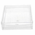Top Pan Meat Drawer Compatible With Frigidaire Electrolux Refrigerator 240342830. Fixed Price $57.00.