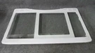 DA97-06686C Samsung Refrigerator Snack Pan Glass Shelf. Fixed Price $40.00.