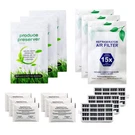 W10311524 Air FILTER&W10346771A Freshflow Produce Preserver Fit For Whirlpool. Fixed Price $22.10.