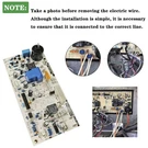 Rv Refrigerator Control Board Kit 621991001 For Norcold N611, N610, N811, N810. Fixed Price $56.28.
