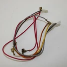 Ge Dryer : Moisture Sensor Control Board Wire Harness (WE1M419) P2709. Fixed Price $14.76.
